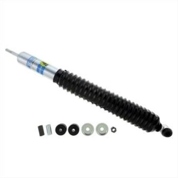 Bilstein Bilstein BIL33-230450 220.5 mm 1.81 in. 5125 Series Driver or Passenger Side Monotube Smooth Body Shock Absorber; Black BIL33-230450 - main